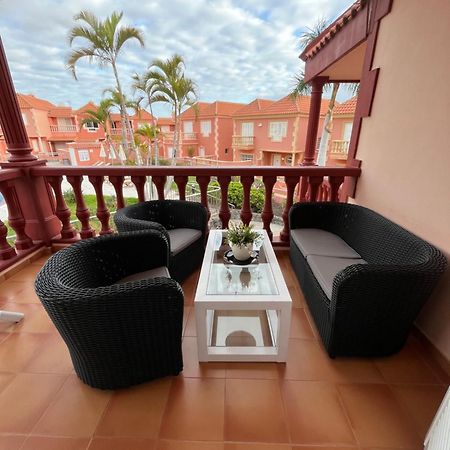 Apartamento Rsid. El Duque-1 Costa Adeje  Exterior foto