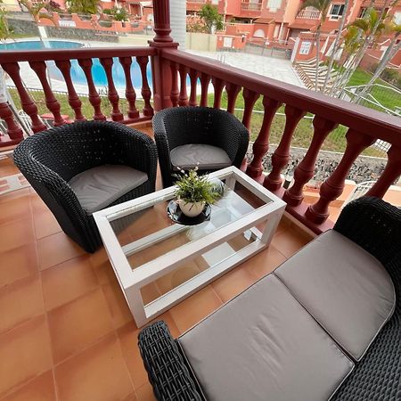 Apartamento Rsid. El Duque-1 Costa Adeje  Exterior foto