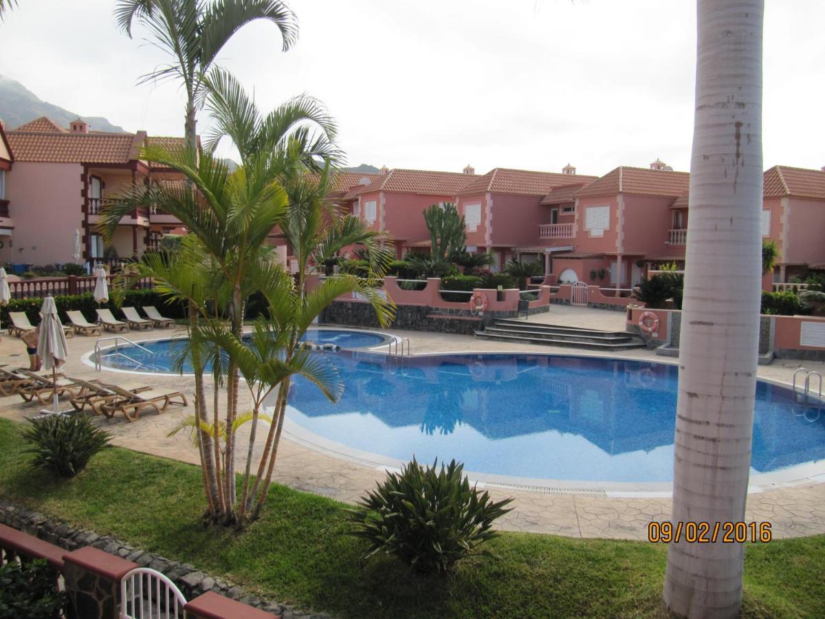 Apartamento Rsid. El Duque-1 Costa Adeje  Exterior foto