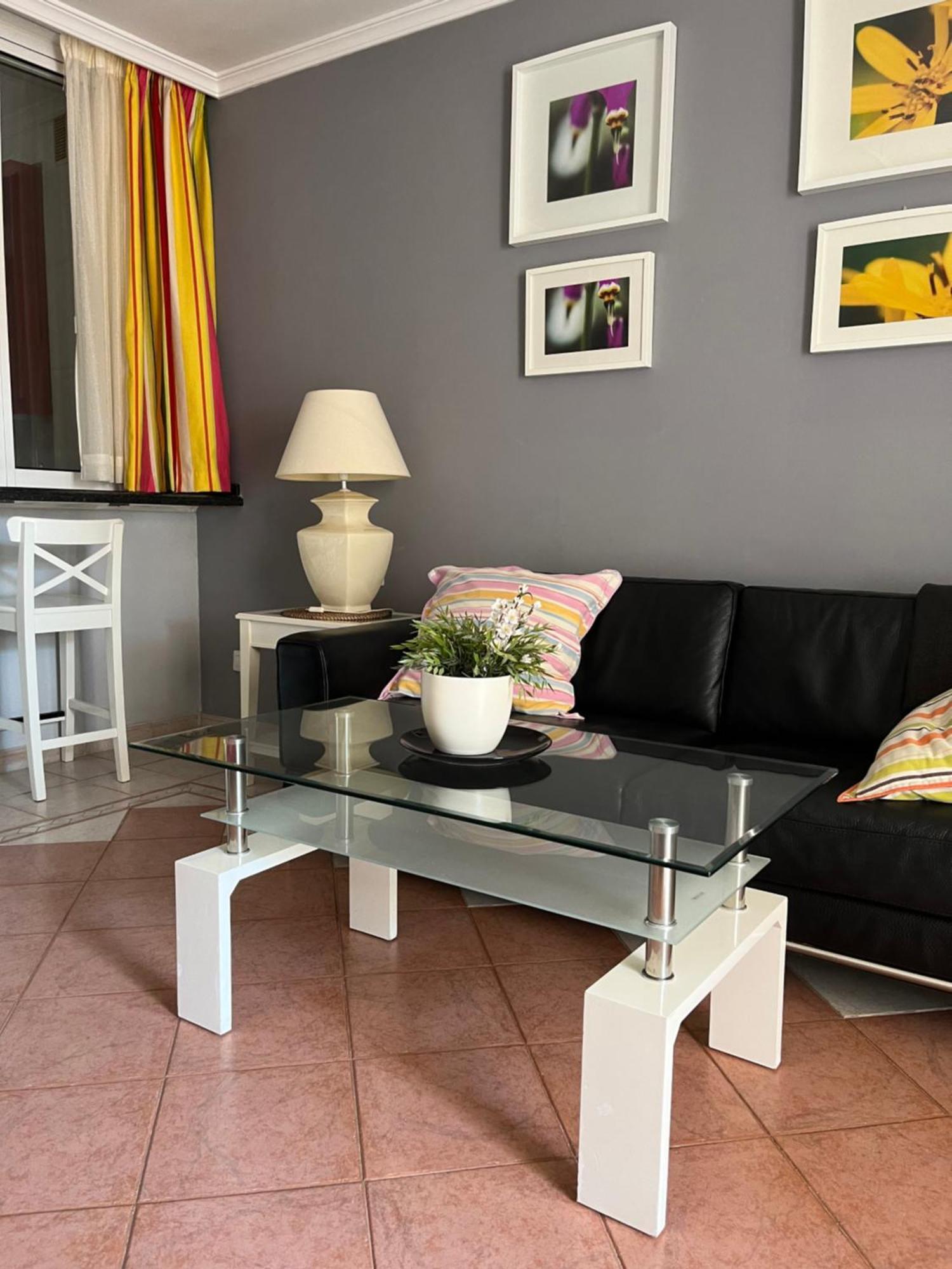 Apartamento Rsid. El Duque-1 Costa Adeje  Exterior foto