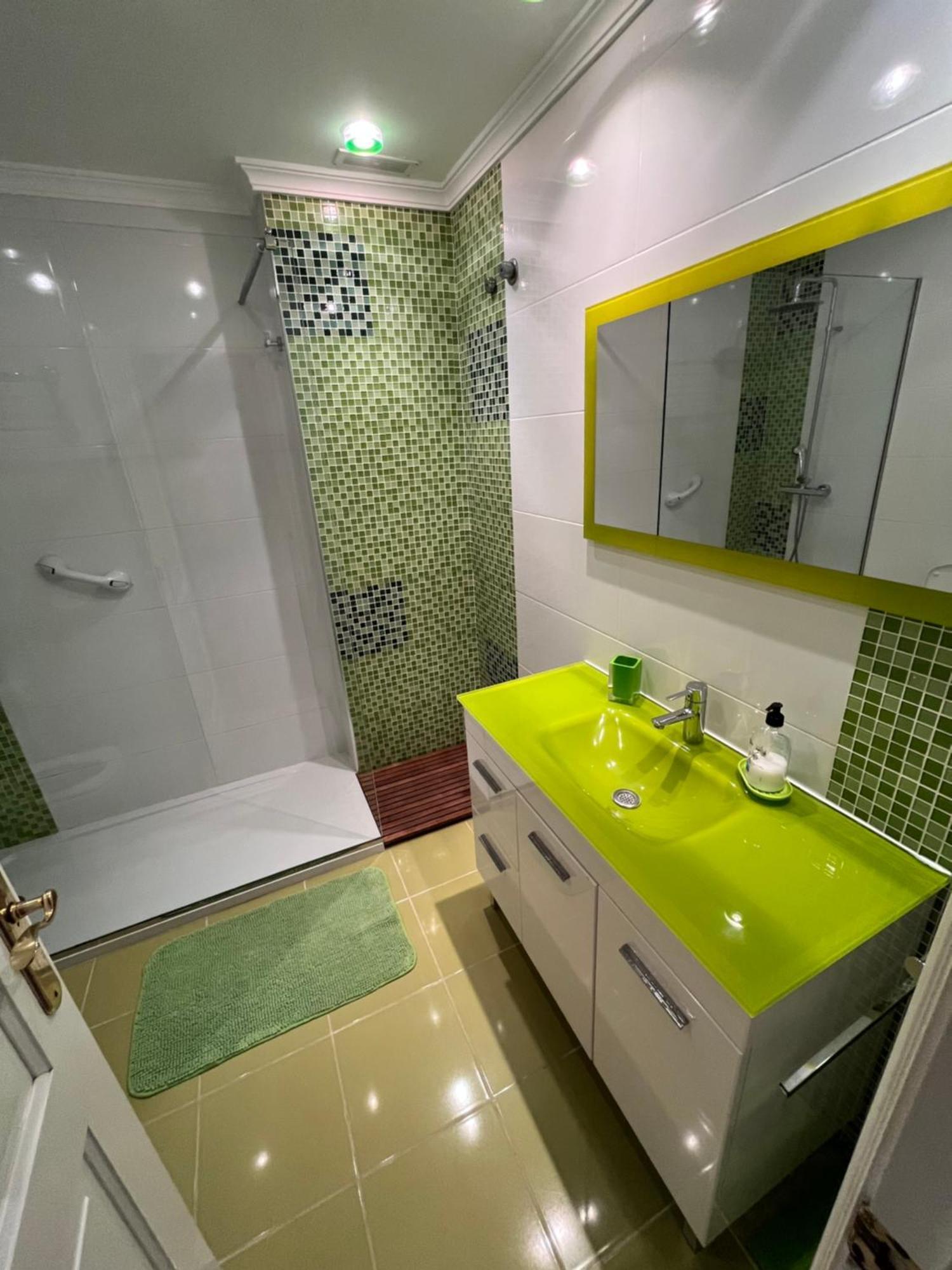 Apartamento Rsid. El Duque-1 Costa Adeje  Exterior foto
